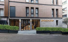 AHG Atlas Hotel Taksim